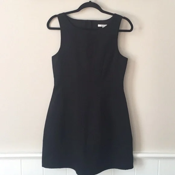 bb dakota steve madden black dress BB Dakota by Steve Madden Women's Evermore Dress